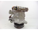 Compresor aire acondicionado, Bmw Serie 3 Touring (F31) 318d 2014, 447280-8280