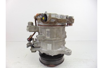 Compresor aire acondicionado, Bmw Serie 3 Touring (F31) 318d 2014, 447280-8280