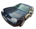 Volkswagen Golf IV Berlina (1J1)(10.1997) Highline 2000 para piezas | Desguace Gandia SL