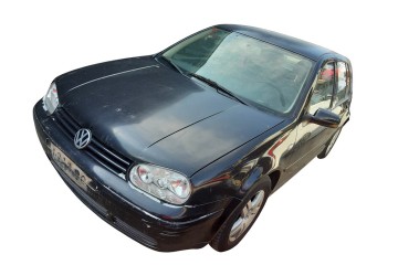 Volkswagen Golf IV Berlina (1J1)(10.1997) Highline 2000 para piezas | Desguace Gandia SL