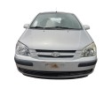Hyundai Getz (TB) 1.3 Básico 2025 para piezas | Desguace Gandia SL
