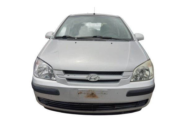 Hyundai Getz (TB) 1.3 Básico 2025 para piezas | Desguace Gandia SL