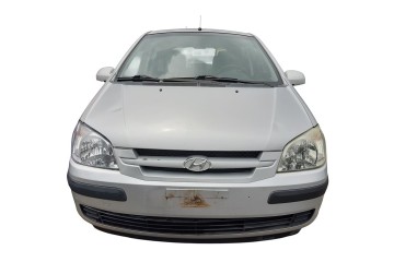 Hyundai Getz (TB) 1.3 Básico 2025 para piezas | Desguace Gandia SL
