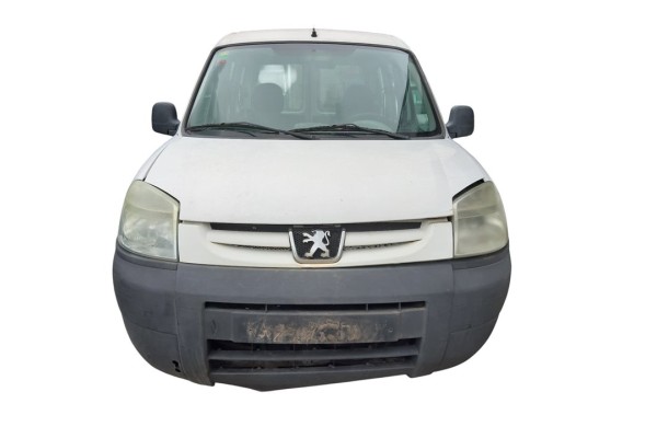 Peugeot Partner (S2) Combiespace 2006 para piezas | Desguace Gandia SL