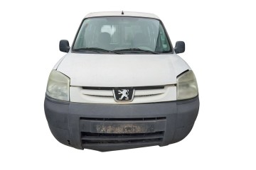 Peugeot Partner (S2) Combiespace 2006 para piezas | Desguace Gandia SL