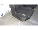 Juego asientos completo, Citroen C4 Berlina Business 2011
