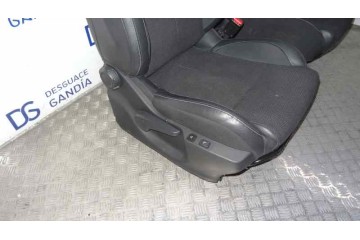 Juego asientos completo, Citroen C4 Berlina Business 2011