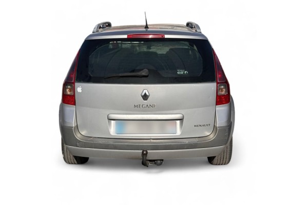 Renault Megane II Grandtour Exception 2007 para piezas | Desguace Gandia SL