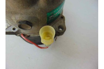 Compresor aire acondicionado, Mg Rover Rover 200 (Rf) 214 Si (3-ptas.) 1998, 1010