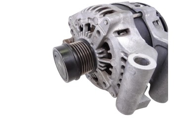 Alternador, Ford S-max (Cdr) Trend 2017, G2GT10300DA