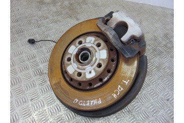  MANGUETA TRASERA DERECHA VOLKSWAGEN PHAETON (3D3/3D7) TDI V6 4Motion (5 asientos) 2007 198966 VOLKSWAGEN - 1