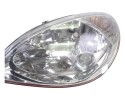Faro izquierdo, Citroen Xsara Berlina 2.0 HDi Exclusive (80kW) 2002, 9638157980