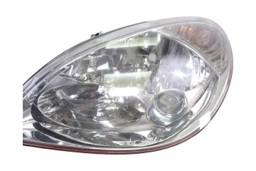 Faro izquierdo, Citroen Xsara Berlina 2.0 HDi Exclusive (80kW) 2002, 9638157980