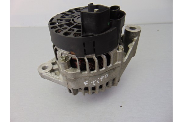 Alternador, Fiat Ii Tipo (357) Hatchback Easy 2017, 51884351