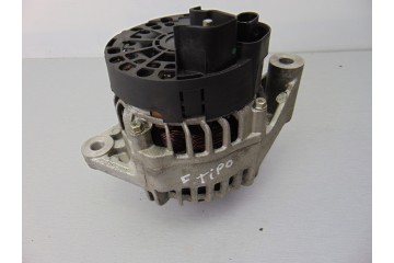 Alternador, Fiat Ii Tipo (357) Hatchback Easy 2017, 51884351