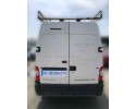 Opel Movano Furgón/Combi Furgón Corto Techo Elevado L1H2 3.3T 2005 para piezas | Desguace Gandia SL