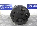 Alternador, Saab 9-5 Familiar (01.1999) 2.0 T Ecopower 1999, 4941761
