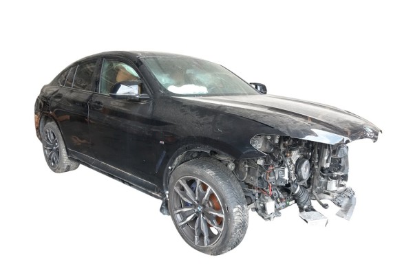 BMW X4 (G02) M40 I 2021 para piezas | Desguace Gandia SL