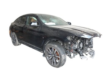 BMW X4 (G02) M40 I 2021 para piezas | Desguace Gandia SL