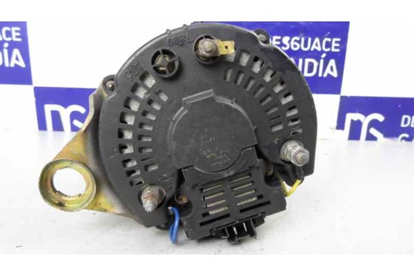 Alternador, Renault Master T 35 1982