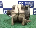 Alternador, Seat Cordoba Berlina (6K2) Stella 2001, 0123310019