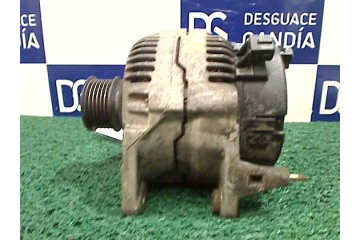 Alternador, Seat Cordoba Berlina (6K2) Stella 2001, 0123310019