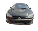 Peugeot 206 XS 2005 para piezas | Desguace Gandia SL