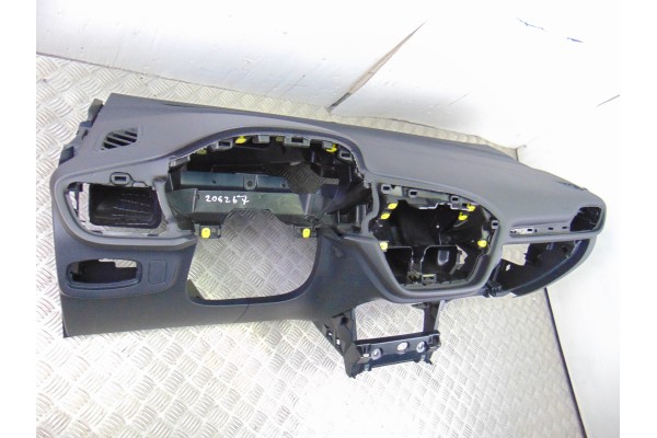 Kit airbag, Ford Puma Hybrid ST-Line 2021