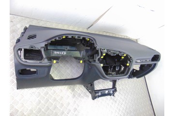 Kit airbag, Ford Puma Hybrid ST-Line 2021