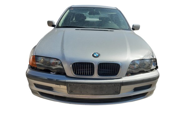 BMW Serie 3 Berlina (E46) 320D 2003 para piezas | Desguace Gandia SL
