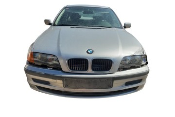 BMW Serie 3 Berlina (E46) 320D 2003 para piezas | Desguace Gandia SL