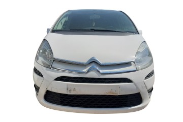 Citroën Grand C4 Picasso Millenium 2013 para piezas | Desguace Gandia SL