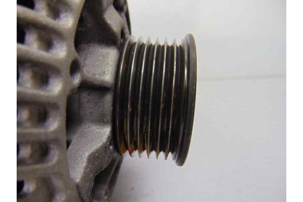 Alternador, Peugeot 206 Xr 1999