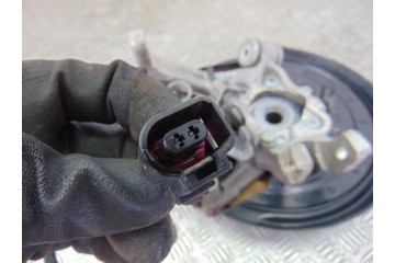  MANGUETA TRASERA DERECHA VOLKSWAGEN PHAETON (3D3/3D7) TDI V6 4Motion (5 asientos) 2007 198966 VOLKSWAGEN - 2