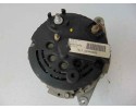 Alternador, Citroen C 15 E 1988