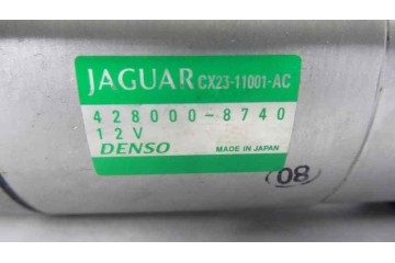 Motor arranque, CX23-11001-AC