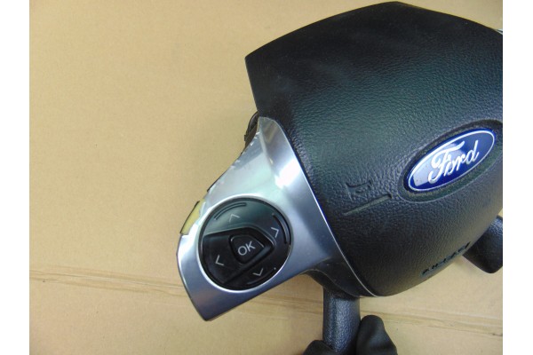 Kit airbag, Ford Focus Berlina (CB8) Trend 2011