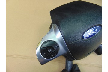 Kit airbag, Ford Focus Berlina (CB8) Trend 2011