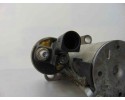 Motor arranque, Volkswagen Polo V (6R1) Gti 2011, 0AM911023K