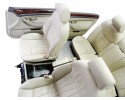 Juego asientos completo, Audi A8 (4E) 3.0 TDI Quattro 2005