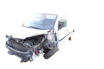Renault Kangoo II (F/KW0) Profesional 17 para piezas | Desguace Gandia SL