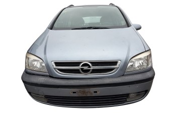 Opel Zafira a Elegance 2003 para piezas | Desguace Gandia SL