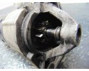 Motor arranque, Renault Scenic Iii (Jz) Dynamique 2011, 8200741476
