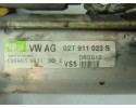 Motor arranque, Skoda Fabia (6Y2/6Y3) Comfort 2005, 02T911023S