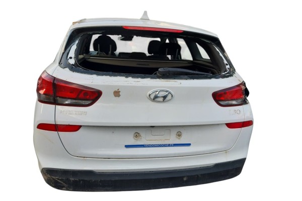 Hyundai I30 (PD) Go!+ 2019 para piezas | Desguace Gandia SL