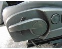 Juego asientos completo, Opel Insignia Sports Tourer Sport 2009, CUERO