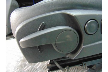 Juego asientos completo, Opel Insignia Sports Tourer Sport 2009, CUERO