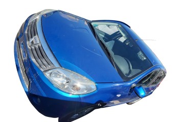 Dacia Sandero Ambiance 2008 para piezas | Desguace Gandia SL