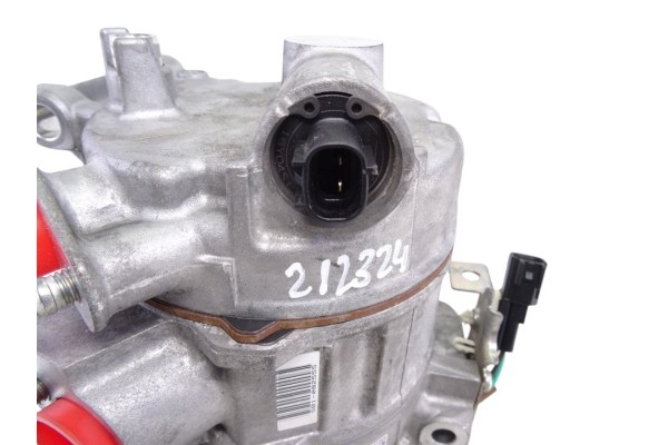 Compresor aire acondicionado, Ford S-max (Cdr) Trend 2017, DS7H19D629BE