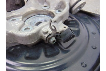  MANGUETA TRASERA DERECHA VOLKSWAGEN PHAETON (3D3/3D7) TDI V6 4Motion (5 asientos) 2007 198966 VOLKSWAGEN - 4